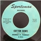 Dunice P. Theriot - Cotton Rows / Dance With Me