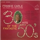Frankie Carle His Piano And His Orchestra - 30 Hits Of The Fantastic 50's