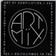 Various - Art Of Compilation CD 6